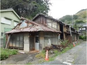 空家