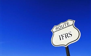 IFRS1