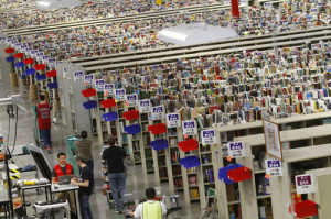 amazon