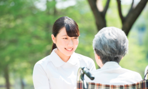 介護